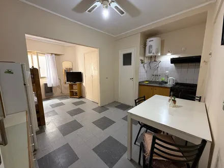 Alquiler temporario de apartamento em Mar del plata