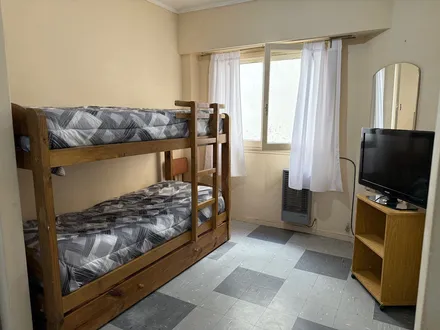 Alquiler temporario de apartamento em Mar del plata