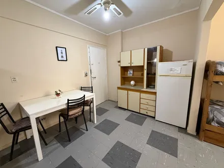 Alquiler temporario de apartamento em Mar del plata