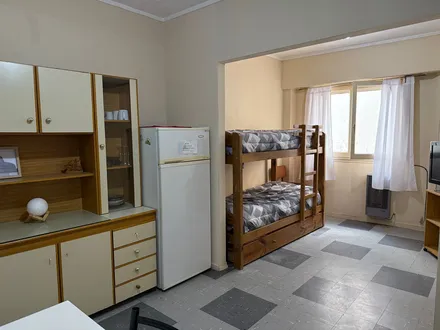 Alquiler temporario de apartamento em Mar del plata