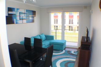 Arriendo temporario de apartamento em Valdivia