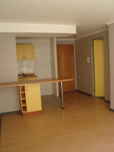 Arriendo temporario de departamento en Santiago