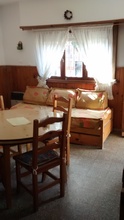 Alquiler temporario de casa em La lucila del mar