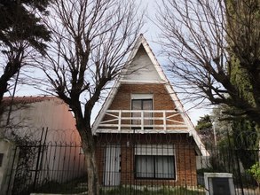 Alquiler temporario de casa em Mar de ajo