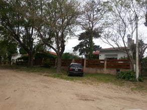 Alquiler temporario de casa en Villa gesell