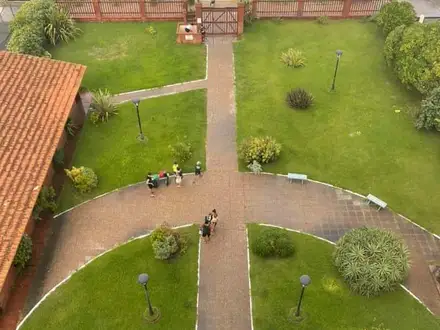 Alquiler temporario de apartamento em San bernardo