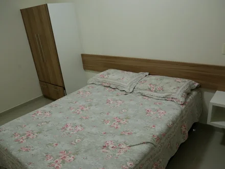 Alquiler temporario de apartamento em Bombinhas sc brasil