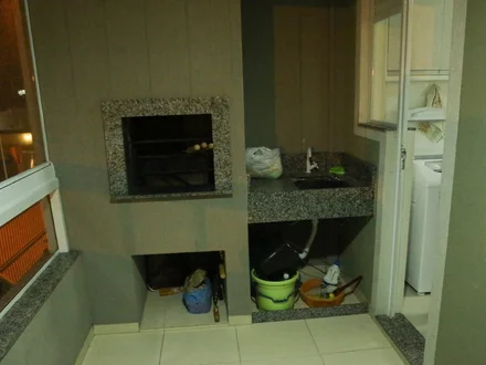 Alquiler temporario de apartamento em Bombinhas sc brasil