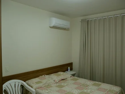 Alquiler temporario de apartamento em Bombinhas sc brasil