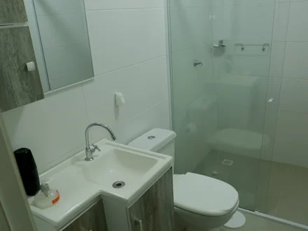 Alquiler temporario de apartamento em Bombinhas sc brasil