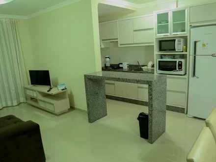 Alquiler temporario de apartamento em Bombinhas sc brasil