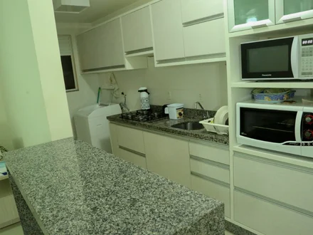 Alquiler temporario de apartamento em Bombinhas sc brasil