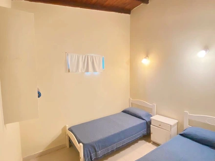 Alquiler temporario de cabana em Miramar