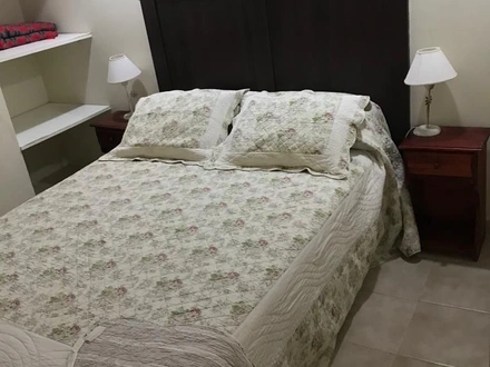 Alquiler temporario de cabana em Miramar