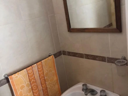 Alquiler temporario de cabana em Miramar