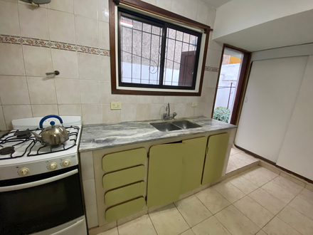 Alquiler temporario de casa em Miramar