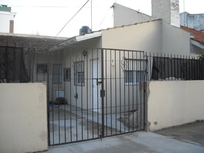 Alquiler temporario de casa en Necochea