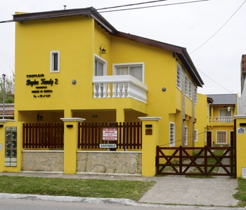 Alquiler temporario de cabaña en San clemente del tuyu