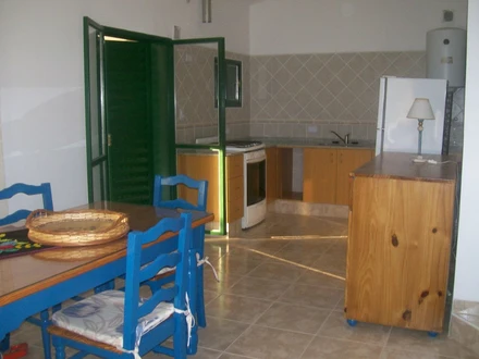 Alquiler temporario de cabana em Villa carlos paz
