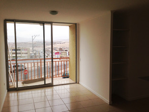 Arriendo temporario de apartamento em Alto hospicio