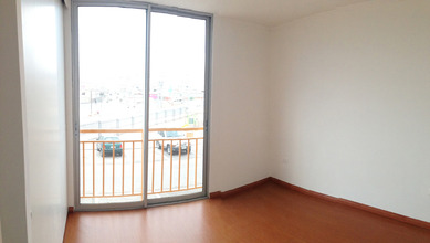 Arriendo temporario de departamento en Alto hospicio