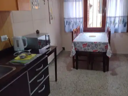 Alquiler temporario de casa em Necochea