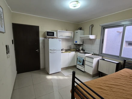 Alquiler temporario de apartamento em Villa carlos paz