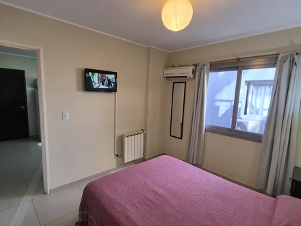 Alquiler temporario de apartamento em Villa carlos paz