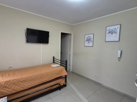 Alquiler temporario de apartamento em Villa carlos paz