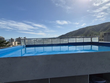 Alquiler temporario de apartamento em Villa carlos paz