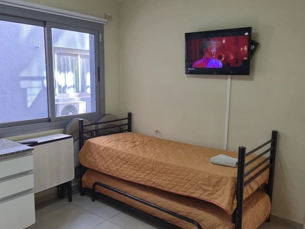 Alquiler temporario de apartamento em Villa carlos paz