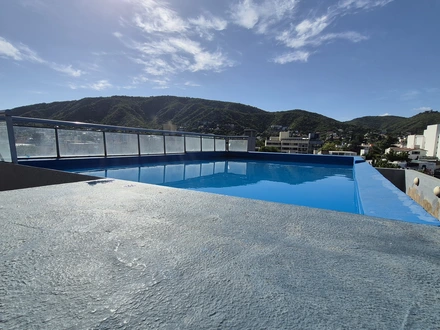 Alquiler temporario de apartamento em Villa carlos paz