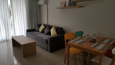 Alquiler temporario de apartamento em Palermo