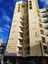 Alquiler temporario de apartamento em Necochea