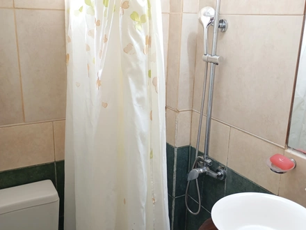 Alquiler temporario de apartamento em Mar del plata