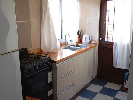 Alquiler temporario de apartamento em Mar del plata