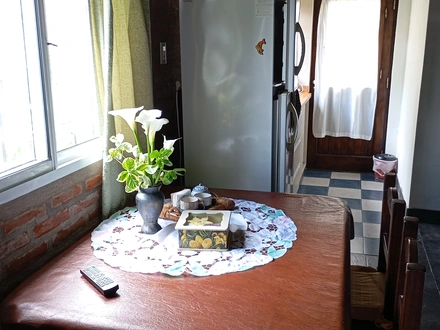 Alquiler temporario de apartamento em Mar del plata