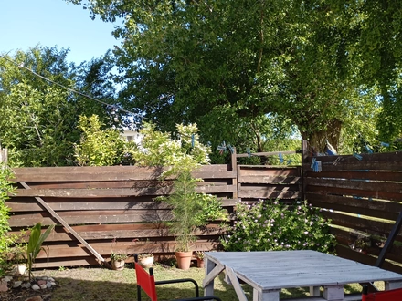 Alquiler temporario de apartamento em Mar del plata