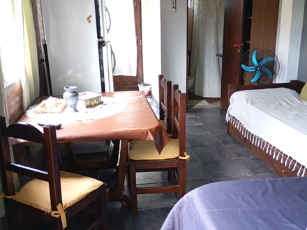 Alquiler temporario de apartamento em Mar del plata