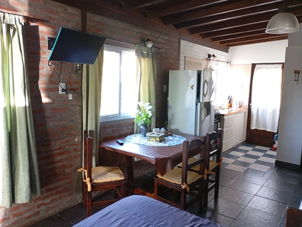 Alquiler temporario de apartamento em Mar del plata