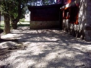 Alquiler temporario de cabana em La caleta