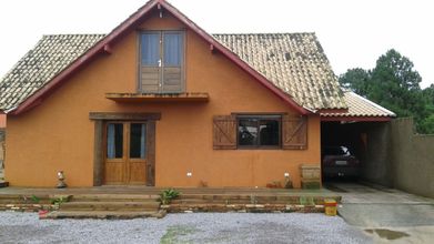 Alquiler temporario de casa em Garopaba