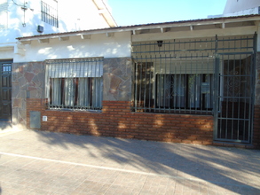 Alquiler temporario de casa em Necochea