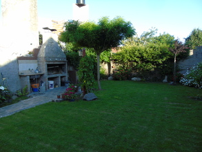 Alquiler temporario de casa em Necochea