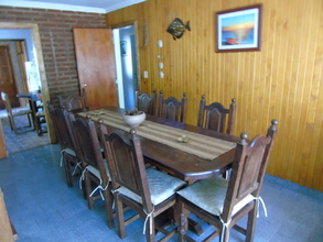 Alquiler temporario de casa em Necochea