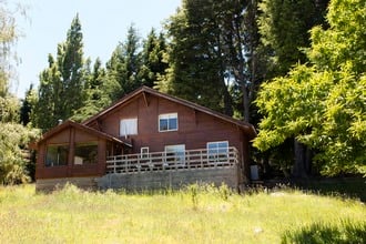 Alquiler temporario de casa en Bariloche