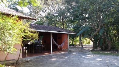 Alquiler temporario de casa en Florianópolis