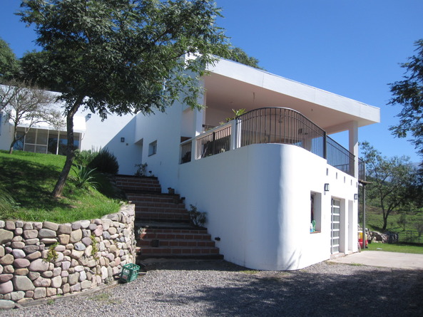 Alquiler temporario de casa em Villa san lorenzochico