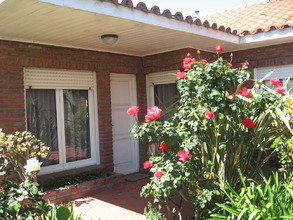 Alquiler temporario de casa em Necochea