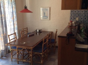 Alquiler temporario de alojamento em Punta del este